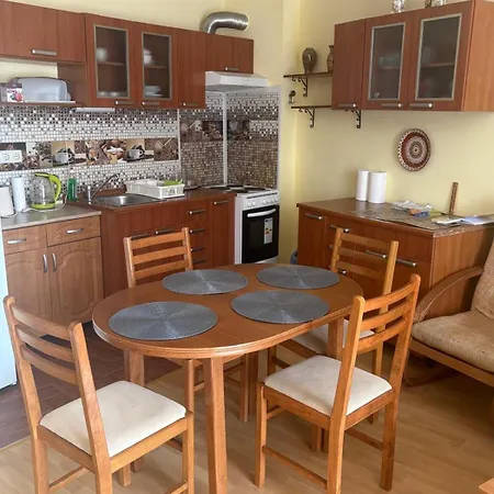 Amartmán Přímo U Moře - Elenite Sveti Vlas