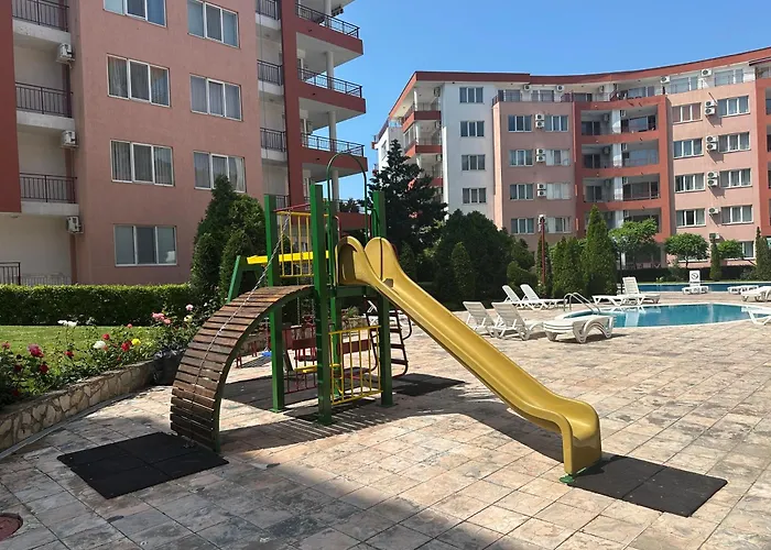 Amartman Primo U - Elenite