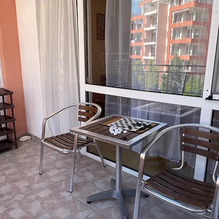 Apartment Amartman Primo U - Elenite