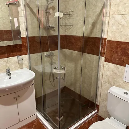 Amartman Primo U - Elenite Sveti Vlas