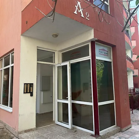 Amartman Primo U - Elenite *