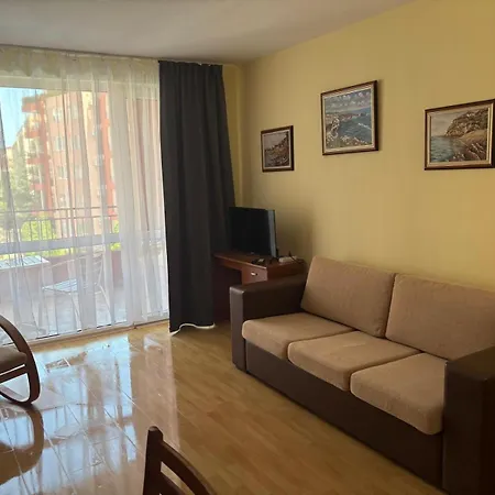 Amartman Primo U - Elenite Apartment Sveti Vlas