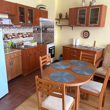 Apartment Amartman Primo U - Elenite Sveti Vlas