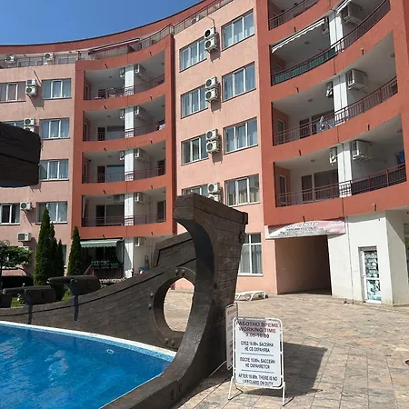 Amartman Primo U - Elenite Apartment Sveti Vlas