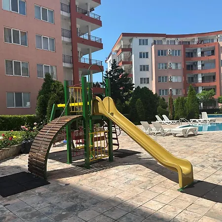 Amartman Primo U - Elenite