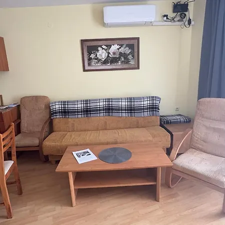 Apartment Amartman Primo U - Elenite