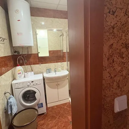 Apartment Amartman Primo U - Elenite Sveti Vlas