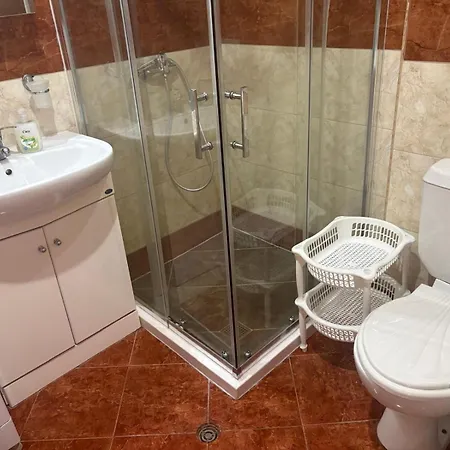 Amartman Primo U - Elenite Apartment