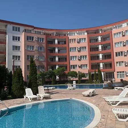 Amartman Primo U - Elenite Apartment Sveti Vlas