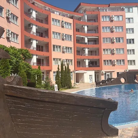 Apartment Amartman Primo U - Elenite Sveti Vlas