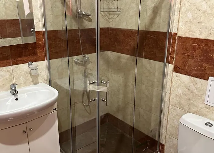 Amartman Primo U - Elenite 스베티 블라스