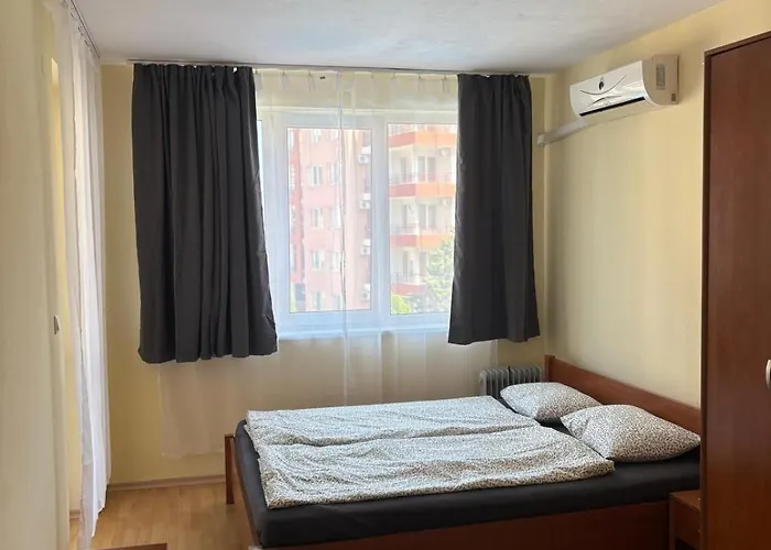 Amartman Primo U - Elenite 아파트