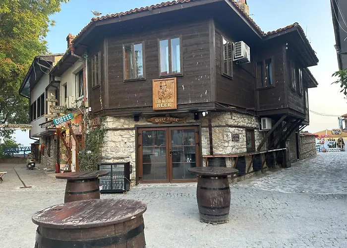 Amartman Primo U - Elenite 스베티 블라스